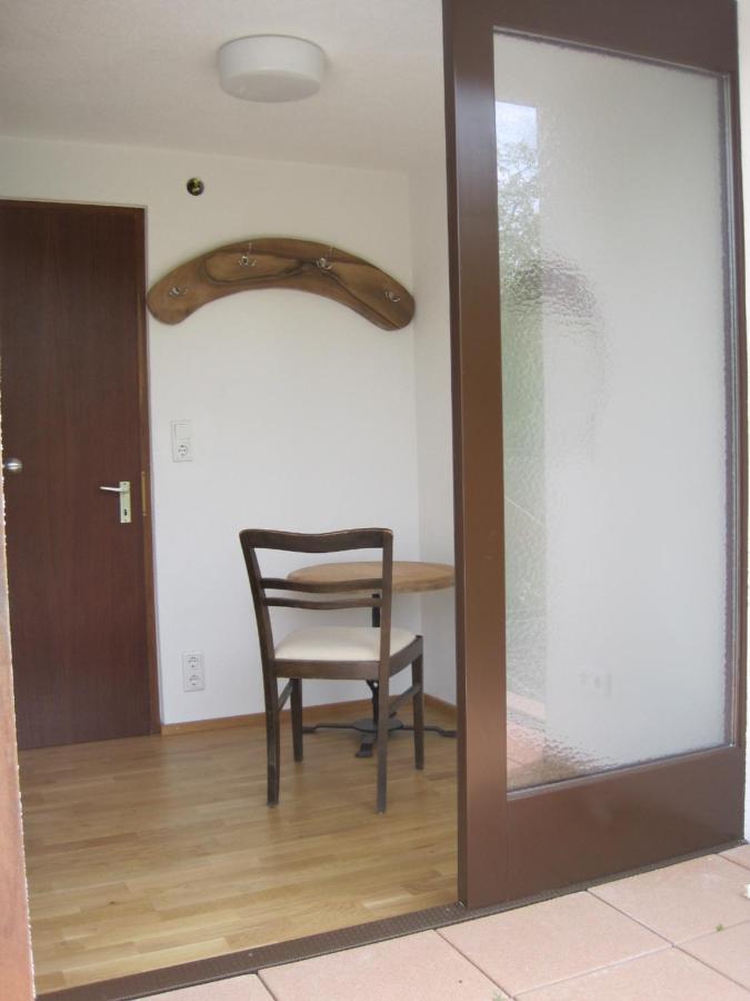 Haus Am Weinberg Apartment Erzingen Exterior foto